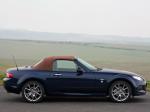 Mazda MX-5 Roadster Venture 2013 года